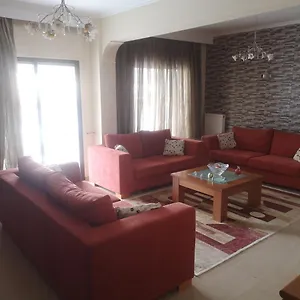 Διαμέρισμα Comfortable In Kato Toumpa, Θεσσαλονίκη