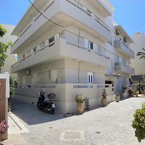 Family Homes Zaharias Ρέθυμνο
